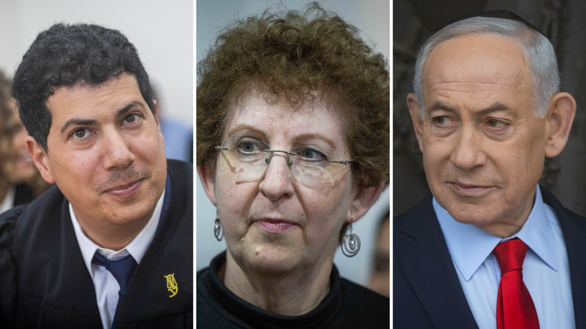 הסתיימה עדותו של נתניהו, שנשא נאום האשמות: "10 שנים של גיהנום"